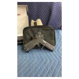 Springfield Armory prodigy Ds 9mm one mag ser