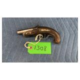 Antique Derringer