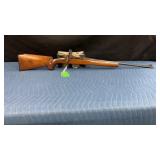 U.S. Springfield Armory model 1903 Mark I 30-06