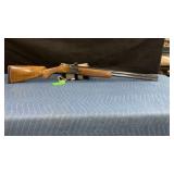 Browning Leige  12ga 2 3/4 over under Ser # 72J