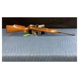 Universal M1 carbine 30 cal ser # 109383