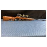 WesternField model M822 22 wm bolt action with