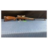 LEFT HANDED BOLT ACTION Remington model 700LH