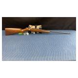 Winchester model 67A 22 S, L or LR bolt action