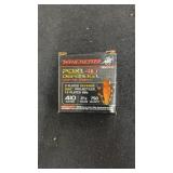 Winchester PDX1 410 defender 8 rounds .410 gauge