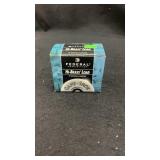 Federal ammunition hi-brass load 25 round .410