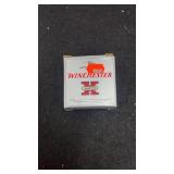 Winchester super x 5 rounds 410 gauge 2 1/2 inch