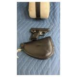 Sterling 22LR  one magazine ser # A14124