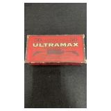 Ultramax 50 rounds 45 colt 250 GR round nose flat