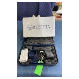 Beretta 9000s 40SW one mag ser # SN022859