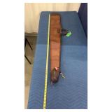 Long gun case