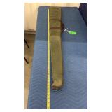 Long gun case