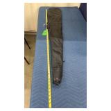 Long gun case