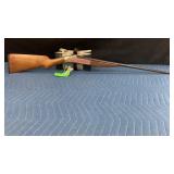 Iver Johnson 410 single shot ser # 53536