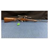 Winchester model 70 30-06 ser # 210991 with