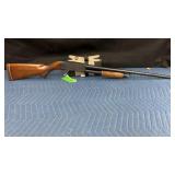 Ithaca 12ga 2 3/4 full choke  ser # 297841