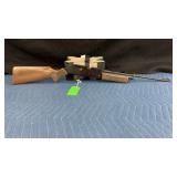 Crossman Power master air rifle bb or 177 pellet