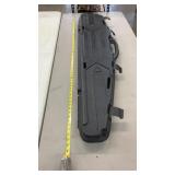 Long gun hard case.