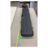 Long gun hard case.