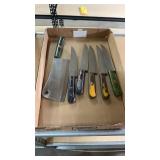 Knives
