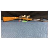 Connecticut Valley Arms Bobcat 50 cal black