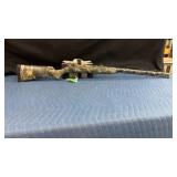 Knight model TK2000 12 ga muzzle loader