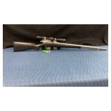 Knight MK85 50 cal black powder with variX 3