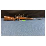 Browning A-bolt .223 rem set # 24049MX 351 with