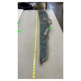 Long gun case