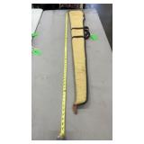 Long gun case