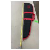 Long gun case