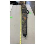 Long gun case