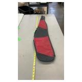 Long gun case