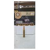 33-378 WBY Magnum 225gr 20 rounds