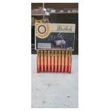 340 WBY Magnum 225gr 19 rounds