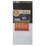 340 WBY Magnum 255gr 20 rounds