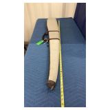 Long gun case