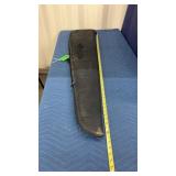 Long gun case