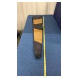 Long gun case
