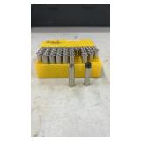 357 33 rounds and 13 rounds