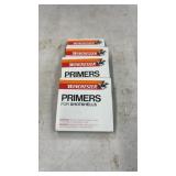 400 Shotshell primers Winchester W209