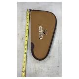 Pistol case