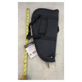 Pistol case