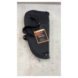 Pistol case