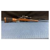 Tiger model M77 Mark 2 270 win LEFT HAND bolt