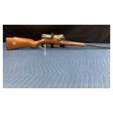 Marlin limited edition West Point model GA22 22LR