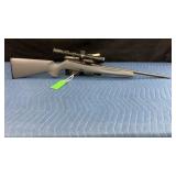 Remington model 597 22LR semi auto ser# C2706406.