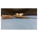 Ruger Cattle Drive 10/22 sn/ RCD-02617