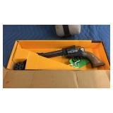 Ruger new model single six 22LR or 22 mag