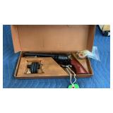 Heritage Arms  rough rider 22lR or 22mag new in